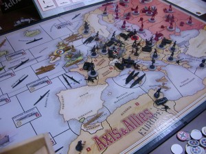 Axis and Allies