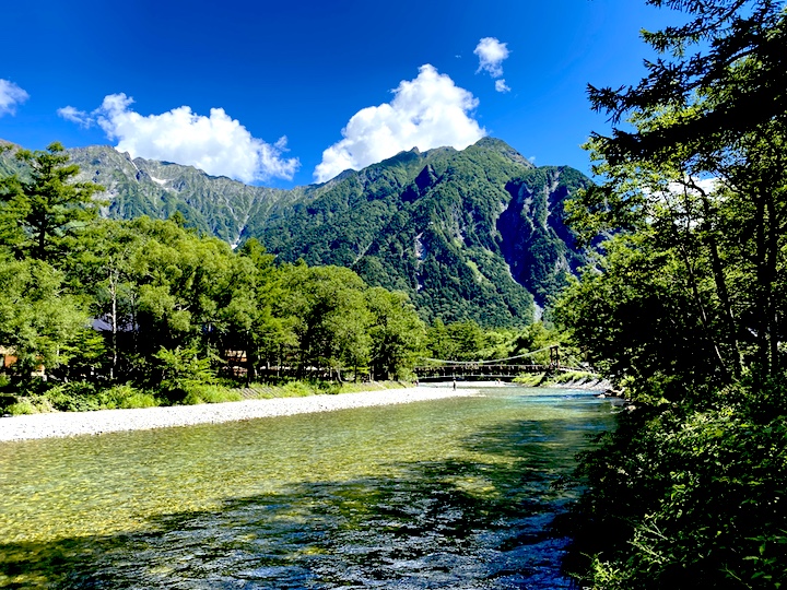 02-Kamikochi