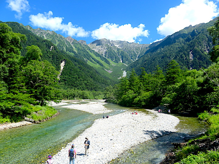 03-Kamikochi