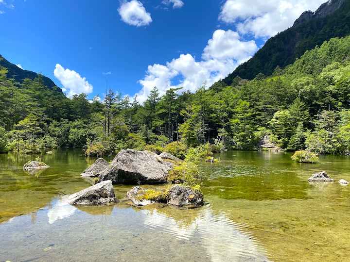 04-Kamikochi