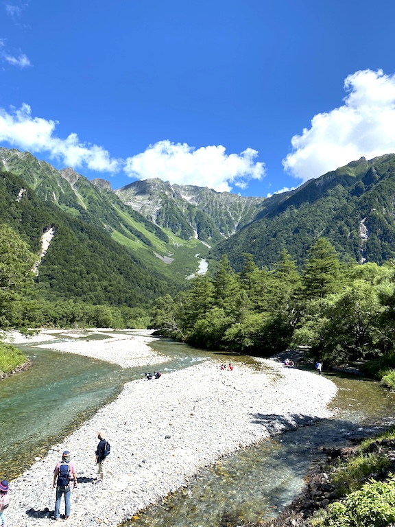 09-Kamikochi