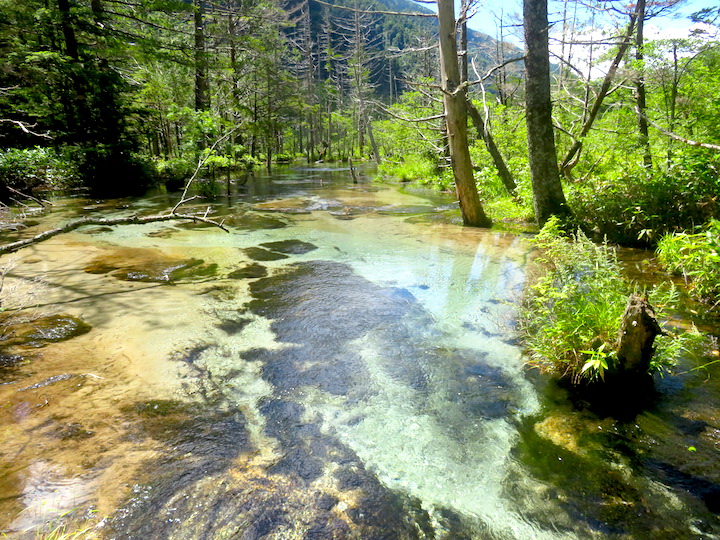 11-Kamikochi