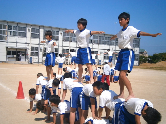 3 - Sports Festival 06