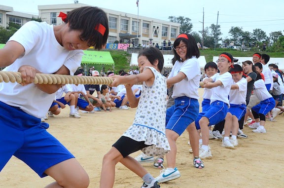 7 - Sports Festival 09