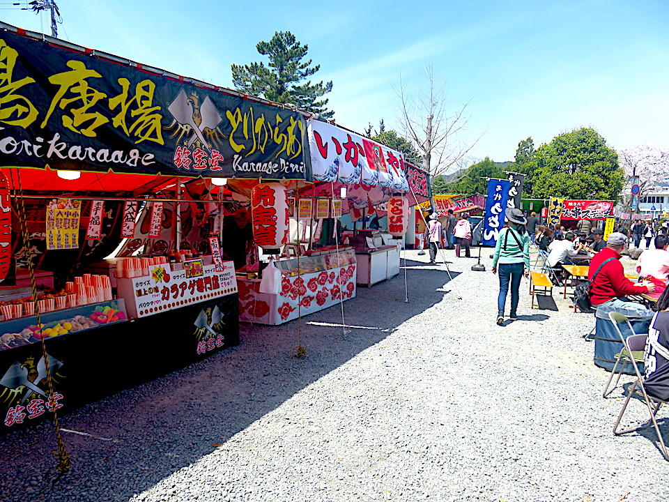 Cherry-Blossoms Activities 02