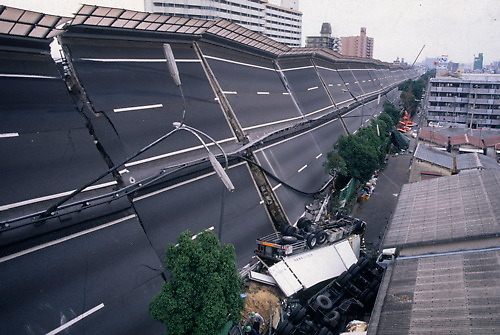 Kobe 1995 Earthquake 08