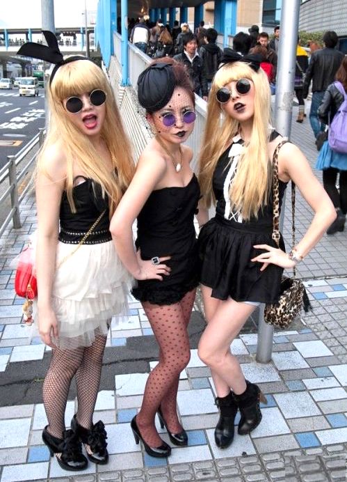 Lady Gaga Fans 05