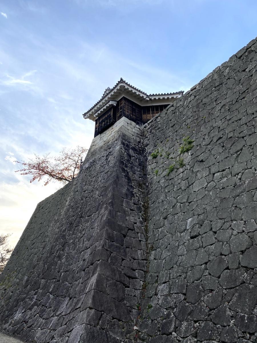 Matsuyama-Castle 05