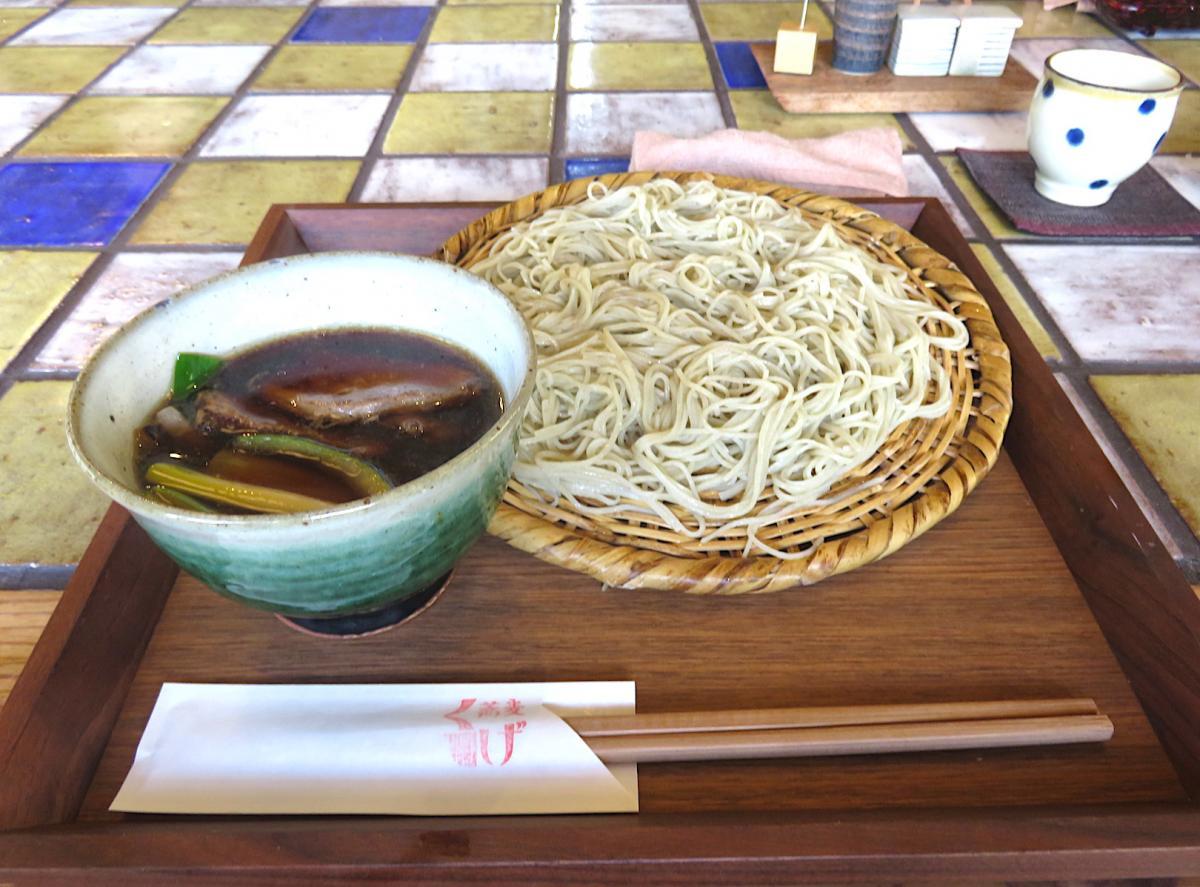 Soba Restaurant 04