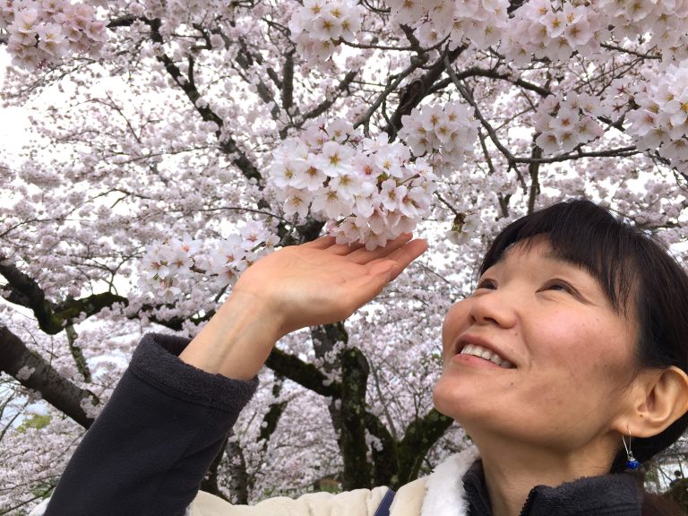 Life In Japan: Clouds of Pollen in the Spring | John Rachel