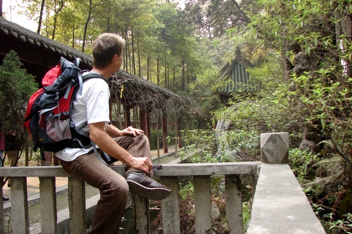 A53 JDZenBackpacker
