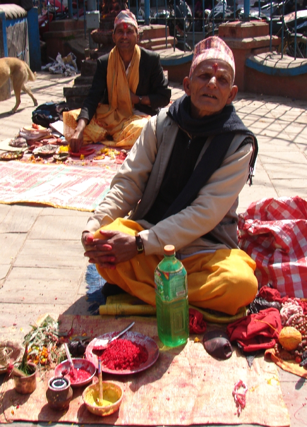 A68 PashupatinathTemple-Kathmandu2