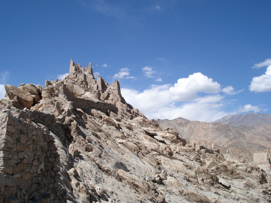 A79 SheyGompaOutsideofLadakh2