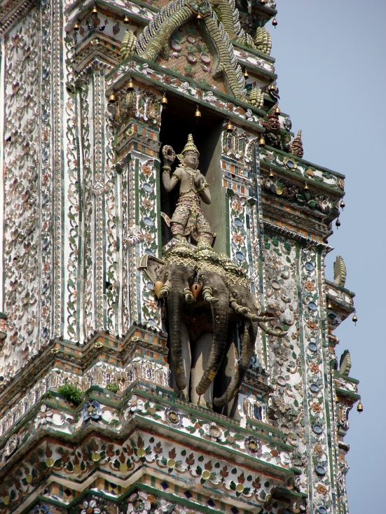 A87 TempleofDawnBangkok