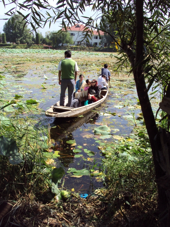 Lake Tour 09